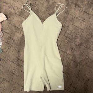 ALO Yoga Bodysuit